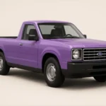 2027 Ford Ranchero vs Ford Maverick