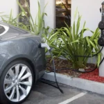 Charging Needs of EV Drivers