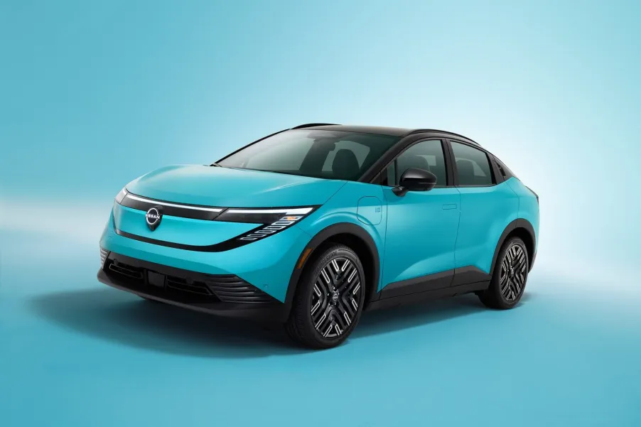 Cheapest Electric Car