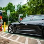 EV Fast Chargers