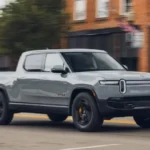 Electric Pickup Trucks