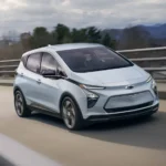 General Motors cuts EV production