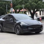 Model 3 vs. Model Y