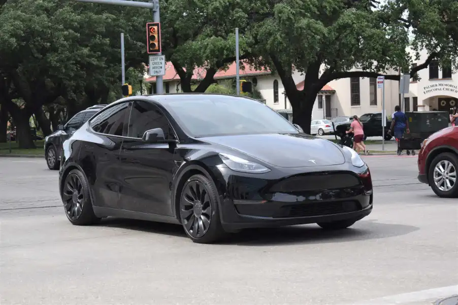 Model 3 vs. Model Y
