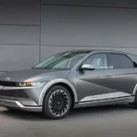 Murder Drops Tesla for Hyundai