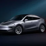 Tesla six-passenger SUV $47,000