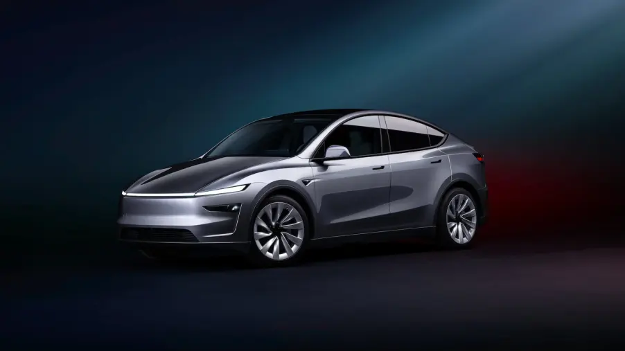 Tesla six-passenger SUV $47,000