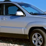 2009 Kia Sportage Overview