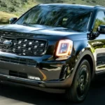 2021 KIA TELLURIDE FULL OVERVIEW