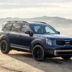 2023 Telluride Overview