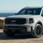 2024 Telluride Overview