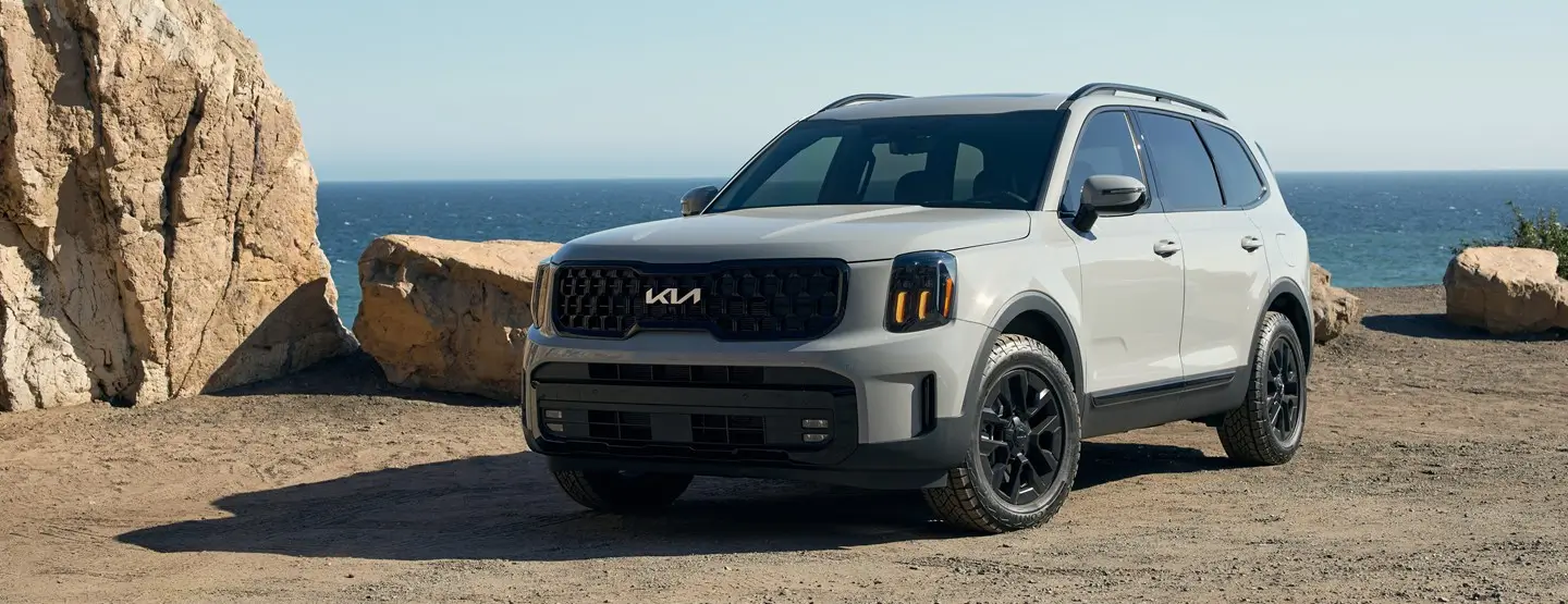 2024 Telluride Overview