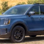 2025 Telluride Overview