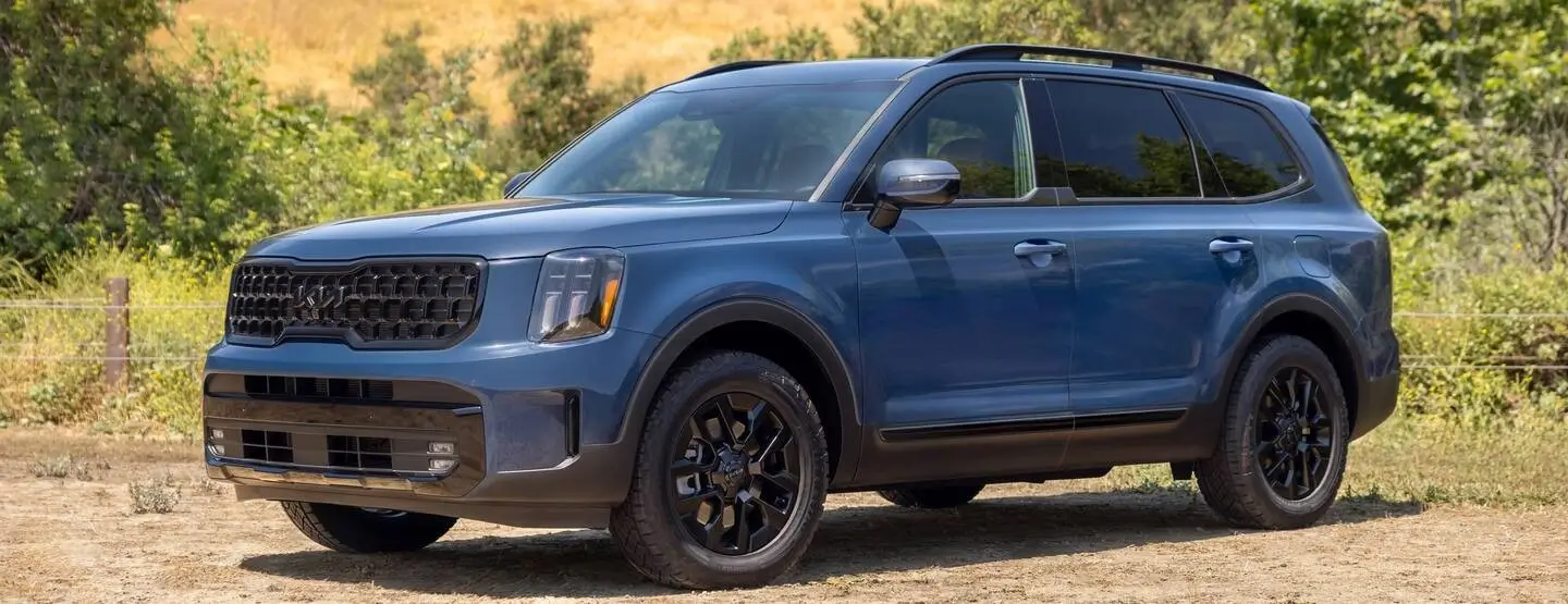 2025 Telluride Overview