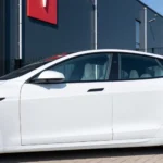 Tesla Faces Lawsuit