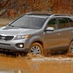 2011 Kia Sorento Overview