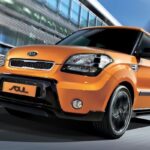 2011 Kia Soul Overview
