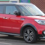 2016 Kia Soul Overview