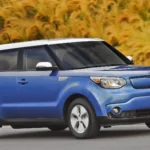 2019 Kia Soul Overview