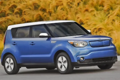 2019 Kia Soul Overview