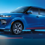 2021 Kia Soul Overview
