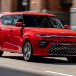 2022 Kia Soul Overview