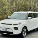2023 Kia Soul Overview