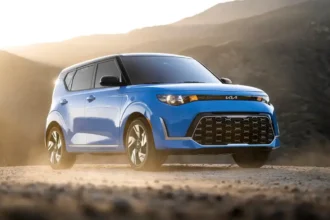2024 Kia Soul Overview