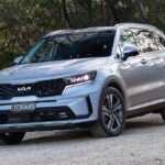 2022 Kia Sorento HEV Overview