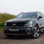 2023 Kia Sorento HEV Overview