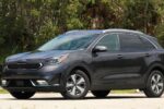 2018 Kia Niro Overview