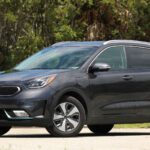 2018 Kia Niro Overview