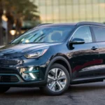 2019 Kia Niro EV Overview