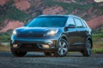 2019 Kia Niro Overview