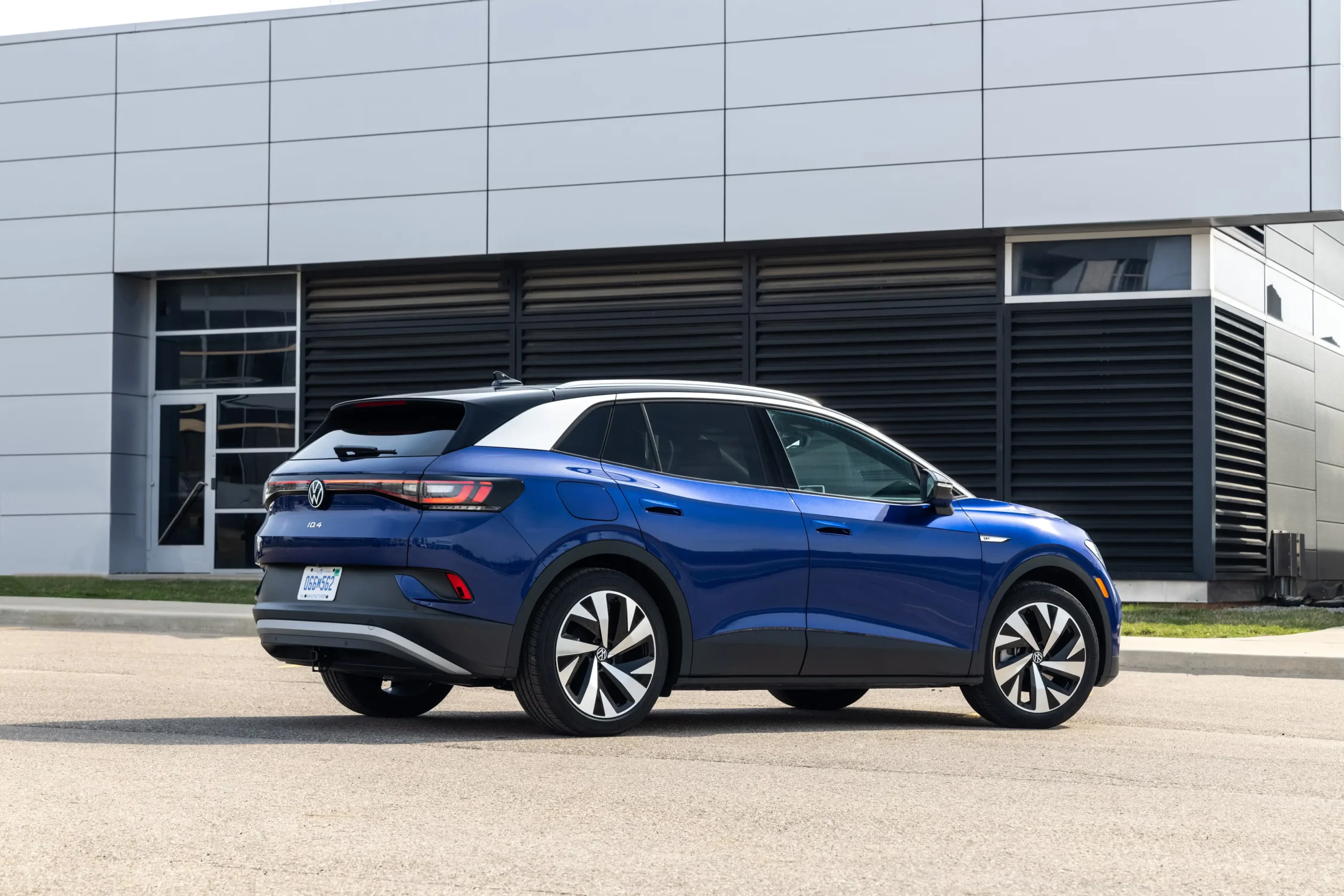 2022 Kia Niro Overview