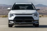 2023 Kia Niro EV Overview