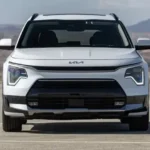 2023 Kia Niro EV Overview