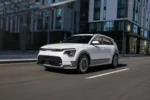 2024 Kia Niro EV Overview