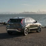 2024 Kia Niro Overview
