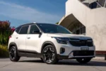 2026 Kia Seltos Overview