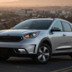 2018 Kia Niro PHEV Overview