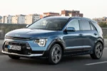 2022 Kia Niro PHEV Overview