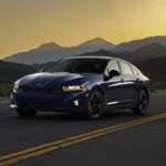 2023 Kia K5 Overview