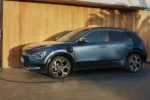 2023 Kia Niro PHEV Overview