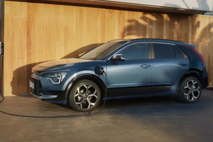 2023 Kia Niro PHEV Overview