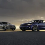 2024 Kia K5 Overview