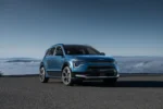 2024 Kia Niro PHEV Overview