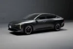 2025 Kia K4 Overview