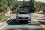 2025 Kia K5 Overview