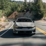 2025 Kia K5 Overview